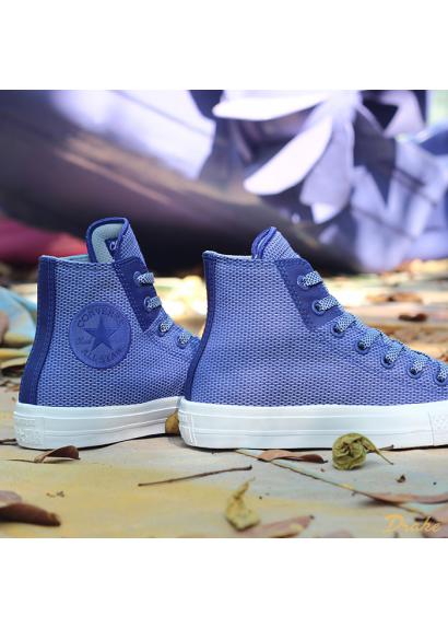 Chuck Taylor All Star II Basket Weave Fuse Chuck Taylor All Star II Boot Shield Canvas